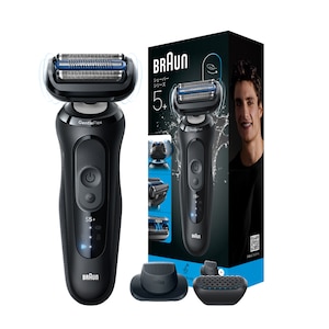 �u���E���b�����Y�V�F�[�o�[�m�d�C�V�F�[�o�[�n�y3���n�z�i�u���b�N�j�b53-N52000S