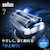 �u���E���b�����Y�V�F�[�o�[�m�d�C�V�F�[�o�[�n�y3���n�z�i�u���b�N�j�b73-N85010S