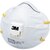 3M�b�g���̂Ď��h����}�X�N 8812J DS1 �r�C�ٕt�� (10����)�b8812J DS1