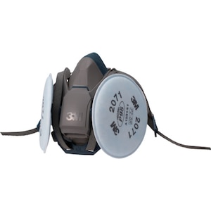 3M�b��֎��h����}�X�N 6500QL/2071-RL2 M�T�C�Y�b6500QL/2071-RL2M