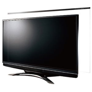 49/50VS型対応 液晶テレビ保護パネル | ニデック