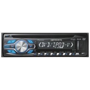 �p�C�I�j�A�bDVD/CD/USB/�`���[�i�[���C�����j�b�g�bDVH-570
