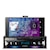 �p�C�I�j�A�bBluetooth/USB/�`���[�i�[�EDSP���C�����j�b�g1DIN�bMVH-7500SC