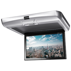 �p�C�I�j�A�b10.1V�^���C�hSVGA �t���b�v�_�E�����j�^�[(�V���o�[)�bTVM-FW1050-S
