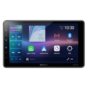 �p�C�I�j�A�b9V�^���C�h�f�B�X�v���C�I�[�f�B�ISVGA/Bluetooth/USB/�`���[�i�[�EDSP���C�����j�b�g(1DIN)�bDMH-SF600