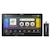 �p�C�I�j�A�b9V�^HD/TV/DVD/CD/Bluetooth/SD/�`���[�i�[�EAV��̌^�������[�i�r�Q�[�V���� �l�b�g���[�N�X�e�B�b�N�Z�b�g�bAVIC-RQ722-DC