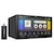 �p�C�I�j�A�b9V�^HD/TV/DVD/CD/Bluetooth/SD/�`���[�i�[�EAV��̌^�������[�i�r�Q�[�V���� �l�b�g���[�N�X�e�B�b�N�Z�b�g�bAVIC-RQ722-DC
