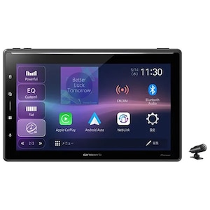 �p�C�I�j�A�b10.1V�^���C�h�f�B�X�v���C�I�[�f�B�IHD/Bluetooth/USB/�`���[�i�[�EDSP���C�����j�b�g�bDMH-SF1000
