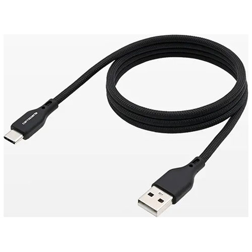 マグネットタイプ USBケーブル タイプC/タイプC（1m） | パイオニア