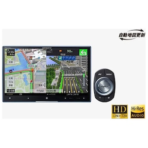 �p�C�I�j�A�b8V�^HD/TV/DVD/CD/Bluetooth/USB/SD/�`���[�i�[�EAV��̌^�������[�i�r�Q�[�V�����bAVIC-CL912-IV�@LIMITED EDITION