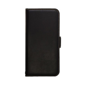 ���X�^�o�i�i�biPhone SE(��3/2����)/8/7/6s�p �蒠�^�P�[�X ���^�i�u���b�N�j�b5452IP047BO