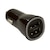 ���X�^�o�i�i�bDC�[�d�� USB2�|�[�g �v2.4A�i�u���b�N�j�bRDC2A2A01BK
