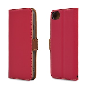 ���X�^�o�i�i�biPhone SE�i��3����/��2����j/8/7/6s�p ���^�蒠�P�[�X �T�C�h�}�O�l�b�g�i���[�Y���b�h�~�u���E���j�b6803IP247BO