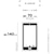 ���X�^�o�i�i�biPhone SE�i��3����/��2����j/8/7/6s�p TPU�P�[�X 1.2mm�i�N���A�j�b6845IP247TP