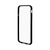 ���X�^�o�i�i�biPhone SE�i��3����/��2����j/8/7/6s�p VANILLA PACK AIR LITE �n�C�u���b�h�P�[�X TPU�~PC �Ռ��z�� 8H�i�u���b�N�j�b6862IP247HB