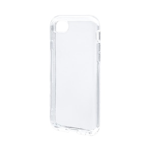 ���X�^�o�i�i�biPhone SE�i��3����/��2����j/8/7/6s�p TPU�P�[�X 2.7mm�i�N���A�j�b6866IP247TP