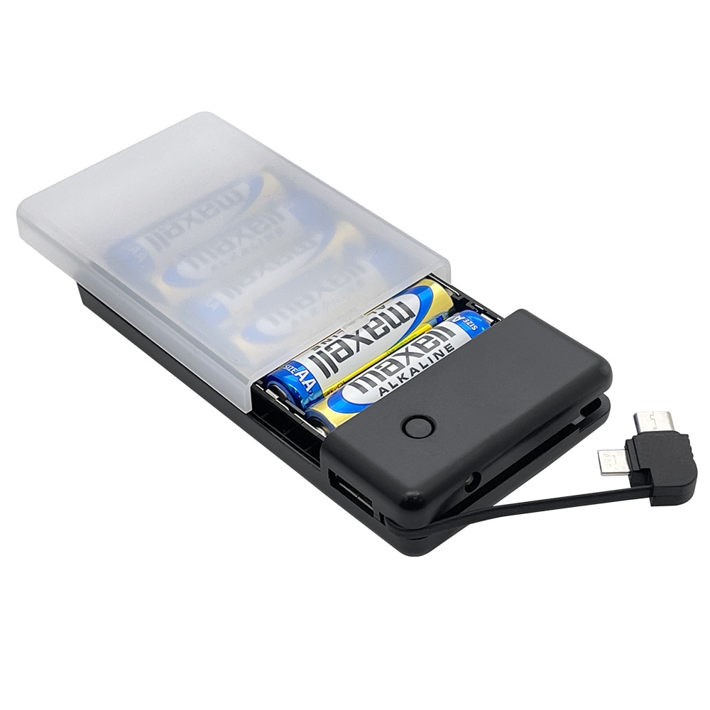 スマホ用充電器 | 電池式 | Joshin webショップ 通販