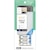 ���X�^�o�i�i�bUSB-A�~1�|�[�g �P3�~6�{�d�r���[�d�� Type-C/microUSB�P�[�u�����t �d�r�t�� 1.5A�i�u���b�N�j�bR01BAT361A03BK