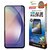 ���X�^�o�i�i�bGalaxy A54 5G�iSC-53D/SCG21�j�p �t���ی�K���X�t�B���� �u���[���C�g�J�b�g ������ 0.33mm�bGE3822GA54