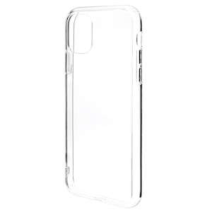 ���X�^�o�i�i�biPhone 11�p �n�C�u���b�h�P�[�X TPU/PC�i�N���A�j�b7457IP961HB