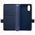 ���X�^�o�i�i�b�V���v���X�}�z6(A201SH)/BASIO active(SHG09)�p �n���h�X�g���b�v�t���蒠�^�P�[�X �J�[�h�|�P�b�g4���i�l�C�r�[�j�b7509BSACBO