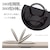 ���X�^�o�i�i�bAQUOS wish3(SH-53D/SoftBank)�p TPU�����O�P�[�X�i�u���b�N�j�b7562AQOW3TP