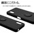 ���X�^�o�i�i�bAQUOS wish3(SH-53D/SoftBank)�p TPU�����O�P�[�X�i�u���b�N�j�b7562AQOW3TP