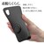 ���X�^�o�i�i�bAQUOS wish3(SH-53D/SoftBank)�p TPU�����O�P�[�X�i�u���b�N�j�b7562AQOW3TP