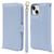 ���X�^�o�i�i�biPhone15�i6.1inch/2��j/14/13�p �蒠�^�P�[�X+�n���h�X�g���b�v �J�[�h3���i���C�g�u���[�j�b7584IP361BO