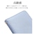 ���X�^�o�i�i�biPhone15�i6.1inch/2��j/14/13�p �蒠�^�P�[�X+�n���h�X�g���b�v �J�[�h3���i���C�g�u���[�j�b7584IP361BO