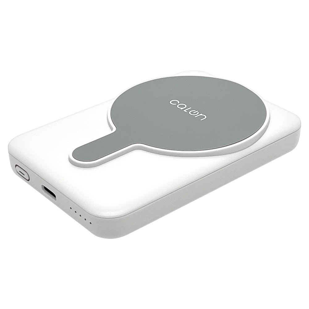 ワイヤレス充電規格:Qi(チー)のモバイルバッテリー 比較 2025年
