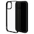 ���X�^�o�i�i�biPhone15�i6.1inch/2��j/14/13�p �n�C�u���b�h�P�[�X RHINO TPU�~�A�N���� 5H MIL�K�i�i�u���b�N�~�N���A�j�b7613IP361HB