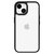 ���X�^�o�i�i�biPhone15�i6.1inch/2��j/14/13�p �n�C�u���b�h�P�[�X RHINO TPU�~�A�N���� 5H MIL�K�i�i�u���b�N�~�N���A�j�b7613IP361HB