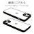 ���X�^�o�i�i�biPhone15�i6.1inch/2��j/14/13�p �n�C�u���b�h�P�[�X RHINO TPU�~�A�N���� 5H MIL�K�i�i�u���b�N�~�N���A�j�b7613IP361HB