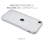 ���X�^�o�i�i�biPhone SE(��3/2����)/8/7�p �n�C�u���b�h�P�[�X TPU�~PC�i�N���A�j�b7724IP247HB