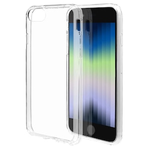 ���X�^�o�i�i�biPhone SE(��3/2����)/8/7/6s�p �n�C�u���b�h�P�[�X RHINO 5H TPU�~�A�N�����i�N���A�j�b7798I247HACL