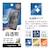 ���X�^�o�i�i�bGoogle Pixel 8a�p �t���ی�t�B���� ������bP4181PXL8A