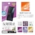 ���X�^�o�i�i�bXperia 10 VI(SO-52E/A402SO/SOG14)�p ���˖h�~ ���炳��v���X �t�B���� �N���A�bTR4214XP106