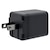 ���X�^�o�i�i�bPD30W�Ή� TYPE-C2�|�[�g AC�[�d��i�`���R�[���O���[�j�bRAC2C30W01CGRY
