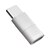 ���X�^�o�i�i�bType-C��microUSB �[�d/�ʐM �ϊ��A�_�v�^�i�z���C�g�j�bRHEMC01WH