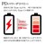 ���X�^�o�i�i�bPD20W�Ή�Type-C1�|�[�g Type-C���t�����o�C���o�b�e���[ 5000mAh USB-A to Type-C�[�d��p�R�[�h�t�� calon�i�z���C�g�j�bRLI050C20W02WH