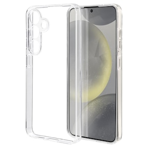 ���X�^�o�i�i�bGalaxy S24�iSC-51E�j�p �Ɍ��ی� TPU�P�[�X 1.2mm�i�N���A�j�b7832GS24TPLCL