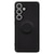 ���X�^�o�i�i�bGalaxy S24�iSC-51E�j�p �Ɍ��ی� TPU�����O�P�[�X�i�u���b�N�j�b7841GS24TPRBK