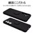 ���X�^�o�i�i�bGalaxy S24�iSC-51E�j�p �Ɍ��ی� TPU�����O�P�[�X�i�u���b�N�j�b7841GS24TPRBK