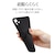 ���X�^�o�i�i�bGalaxy S24�iSC-51E�j�p �Ɍ��ی� TPU�����O�P�[�X�i�u���b�N�j�b7841GS24TPRBK