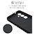 ���X�^�o�i�i�bGalaxy S24�iSC-51E�j�p �Ɍ��ی� TPU�����O�P�[�X�i�u���b�N�j�b7841GS24TPRBK