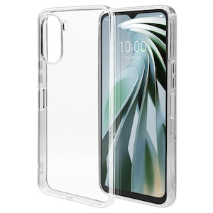 ���X�^�o�i�i�bLibero 5G IV�p TPU�P�[�X 1.2mm�i�N���A�j�b7931LI5G4TPCL