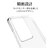 ���X�^�o�i�i�bOPPO Reno11 A�p TPU�P�[�X�i�N���A�j�b7998OR11ATPCL