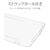 ���X�^�o�i�i�bOPPO Reno11 A�p TPU�P�[�X�i�N���A�j�b7998OR11ATPCL