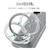 ���X�^�o�i�i�biPhone SE�i��3/2����j/8�p ZEROSAFE �n�C�u���b�h�P�[�X TPU�~PC 360����]MagSafe�����O�t���i�t���X�g�z���C�g�j�b8044IP247HPMWH